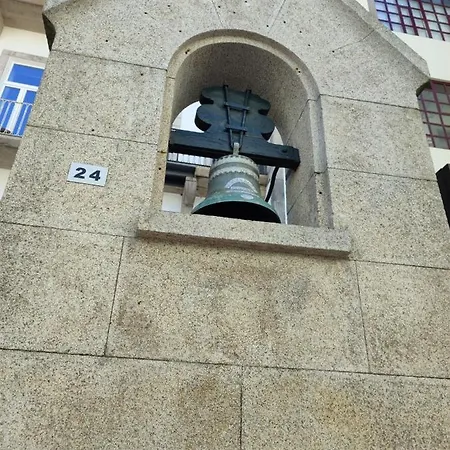 Abbey Center Ii Porto