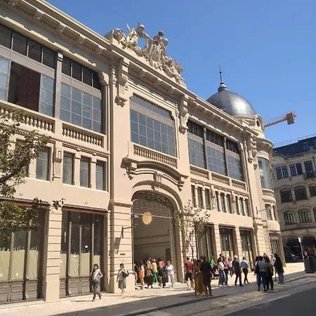 Abbey Center Ii *