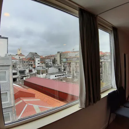 Abbey Center Ii Apartment Porto
