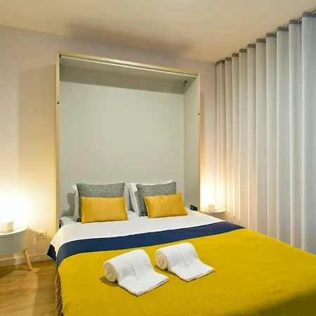 Apartment Abbey Center Ii