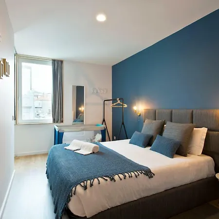 Apartment Abbey Center Ii