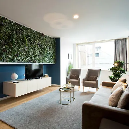 Abbey Center Ii Apartment *
